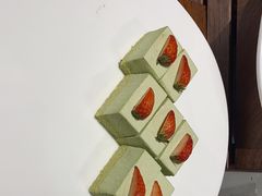 -云海轩·海鲜自助-河北云瑧世纪大饭店1F