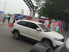 -何庄子阿米玛玛农产品批发市场