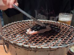 -烧肉达人•炭火烧肉(新天地店)