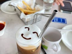 -三迪希尔顿酒店·星空酒廊