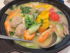 -桂满陇·杭州饭店(清河万象店)