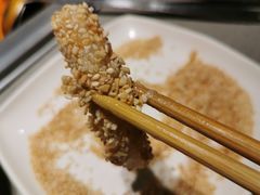 -海底捞火锅(北京路店)