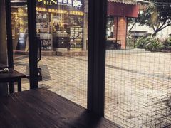 门面-来回·咖啡(天河南店)