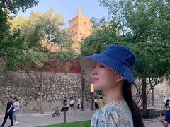 -大雁塔北广场音乐喷泉