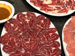 -五洲牛肉美食馆