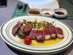-庖丁兄弟干式熟成牛排自助餐厅(仁恒伊势丹店)
