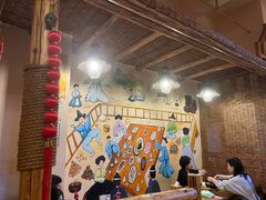 -恩你小木屋·烤肉韩式料理(嘉兴秀洲店)