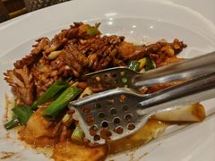 -闫府私房菜·老字号(恒隆店)