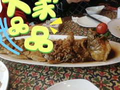-城南往事(龙贵购物广场店)