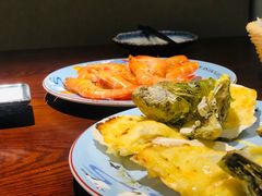 -松子料理(亮马桥店)