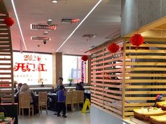 -食尚名肴自助涮烤