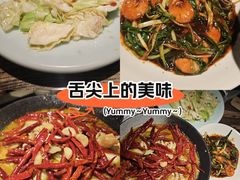 -江南驿·二十余年创意杭帮味(良渚玉鸟集店)