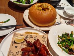 -大树餐厅(益田假日店)