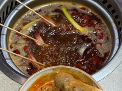 -海底捞大排档火锅(打浦路店)