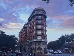 -老吉士酒家(天平路店)