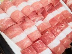 极品肥牛-大明铜锅·烤涮坊·烧烤(总店)