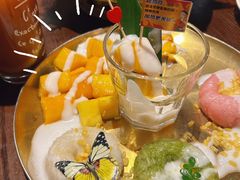 -泰妃殿(武汉首店)