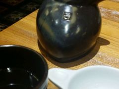 -云海肴·汽锅鸡·云南菜(天津国金汇店)