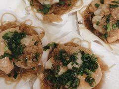 蒜蓉粉丝蒸扇贝-大鸭梨烤鸭(石佛营店)