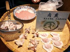 -家宴·灌蛋·沙茶面(曾厝垵店)