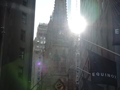 -纽约三一教堂