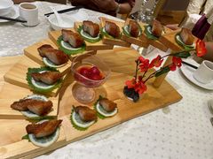-喜悦海鲜大酒楼(钱柜广场店)