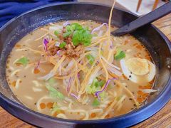 -屯屯面(海尔路店)