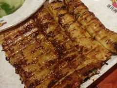 -状元阁烧烤(四平分店)