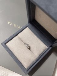 -VE DIAMOND·天然&培育钻石定制