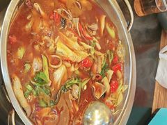 -胖娃古镇鸡杂(磁器口总店)