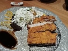 -大岛日本料理铁板烧(南通大饭店)