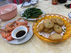 -秋姐美食店(旅游大道店)
