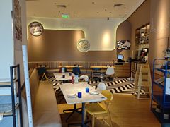 -玛尚诺意式餐厅(新达汇三林店)