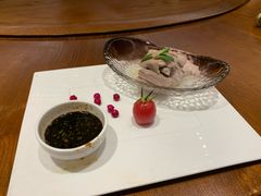 -吴中欢朋酒店-中餐厅