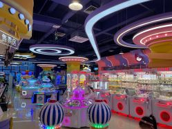 -开心巴士(世纪东方商业广场店)