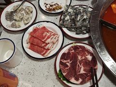 -陳艳红火锅(港汇店)