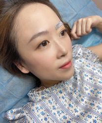 -本小姐美学·半永久纹眉野生眉