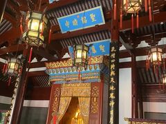 -文庙菜饭(四川北路店)