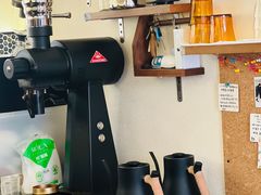-Radar Coffee(思南路店)