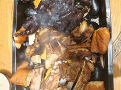 -格日勒阿妈蒙古厨房(新华广场店)