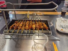 -彭城八戒羊肉串(总店)