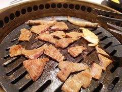 -花味烤肉·拌饭(庐阳万象汇店)