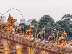 -北陵公园