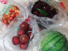 -乐乐鲜果水果超市(河北店)