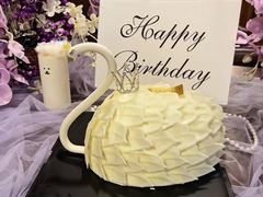 -西檬树SIMON·T轻奢蛋糕(大东方Max店)