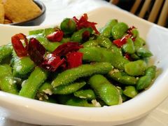-可可大虾武汉土菜大排档(万松园1店)