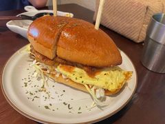 -甘单茶事小馆(洋河店)