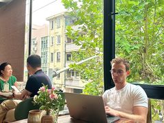 -O'mills Sourdough Bakery&Bistro(永嘉路店)