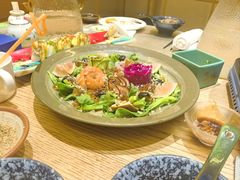 -吉之仙•中国制造•出口级食材日料店(领事馆总店)