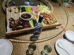 -十六中酱肉·烧烤·京菜小馆(五方桥旗舰店)
